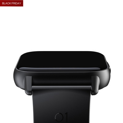 Gard Pro Health Smartwatch 2