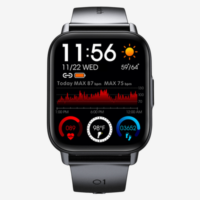 Gard Pro Health Smartwatch 2 -