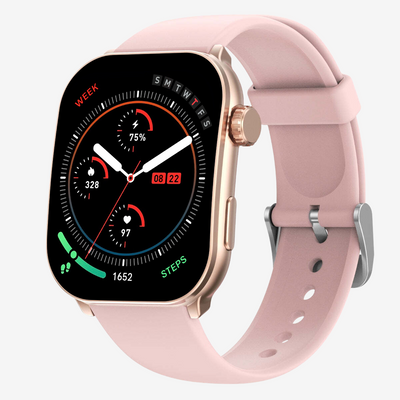 Gard Pro Health Smartwatch 3 - Pink