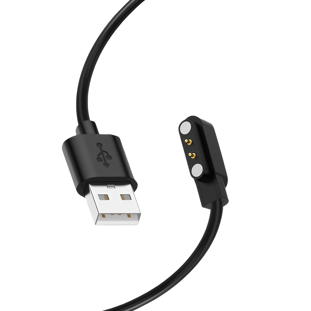 ULTRA 2+ USB Charge Cable (1.6ft) -