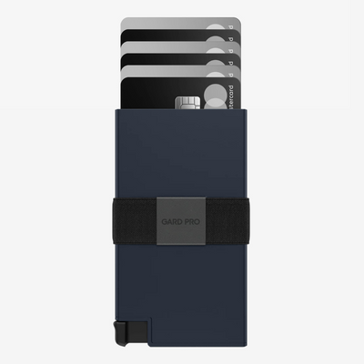 GARD PRO CARDHOLDER