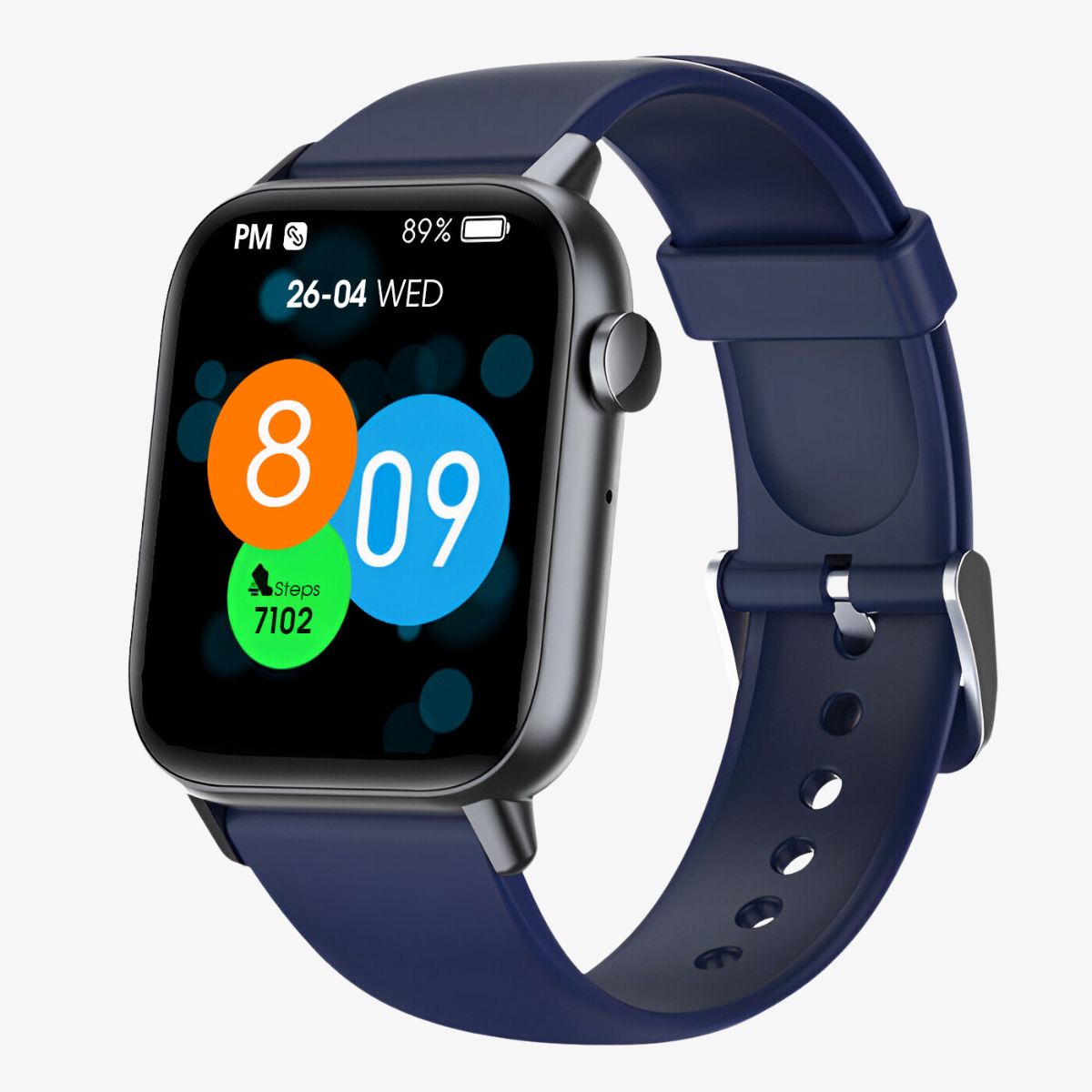 Kw 37 smartwatch sale