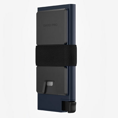 GARD PRO CARDHOLDER