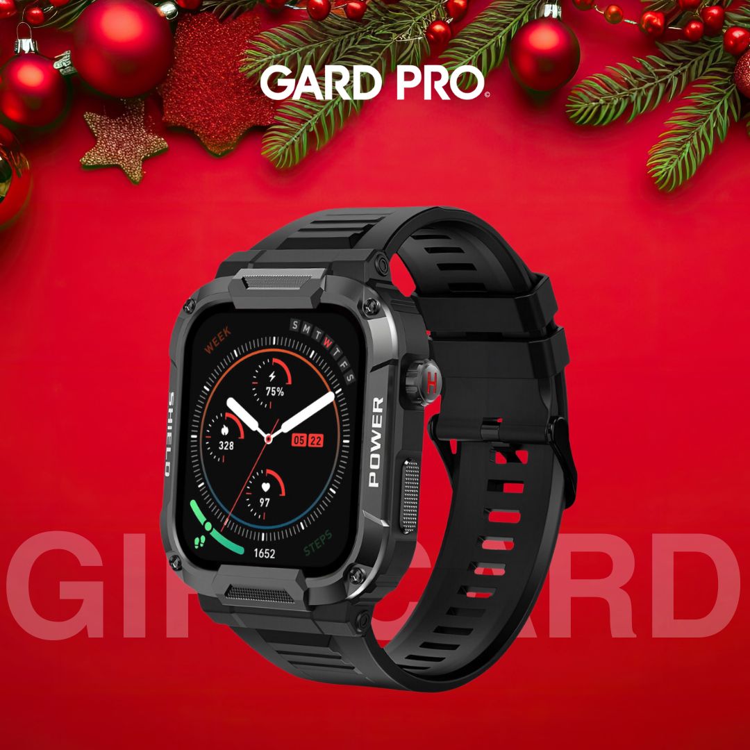 Gard Pro Gift Card