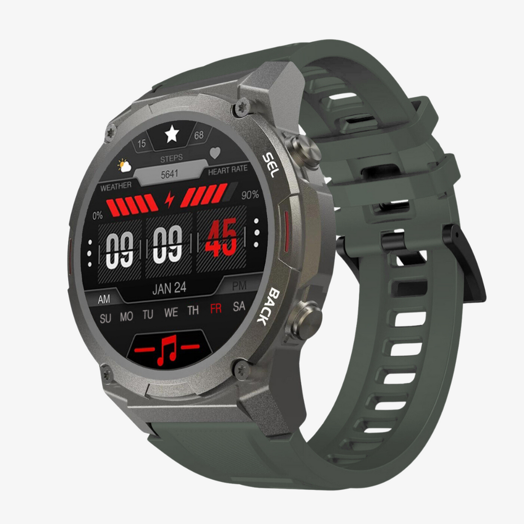 Military smartwatch australia best sale