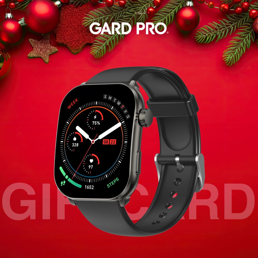 Gard Pro Gift Card