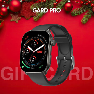 Gard Pro Gift Card