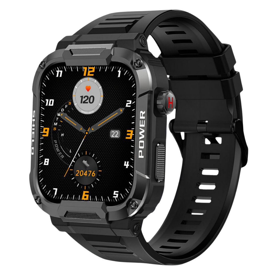 Gard Pro Ultra - Black