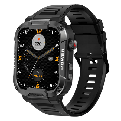 Gard Pro Ultra - Black