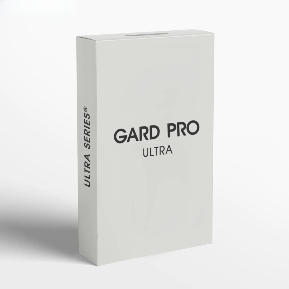 Gard Pro Ultra - Black