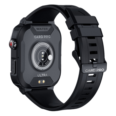 Gard Pro Ultra - Black