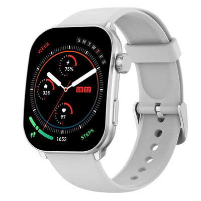 Gard Pro Health Smartwatch 3 - White