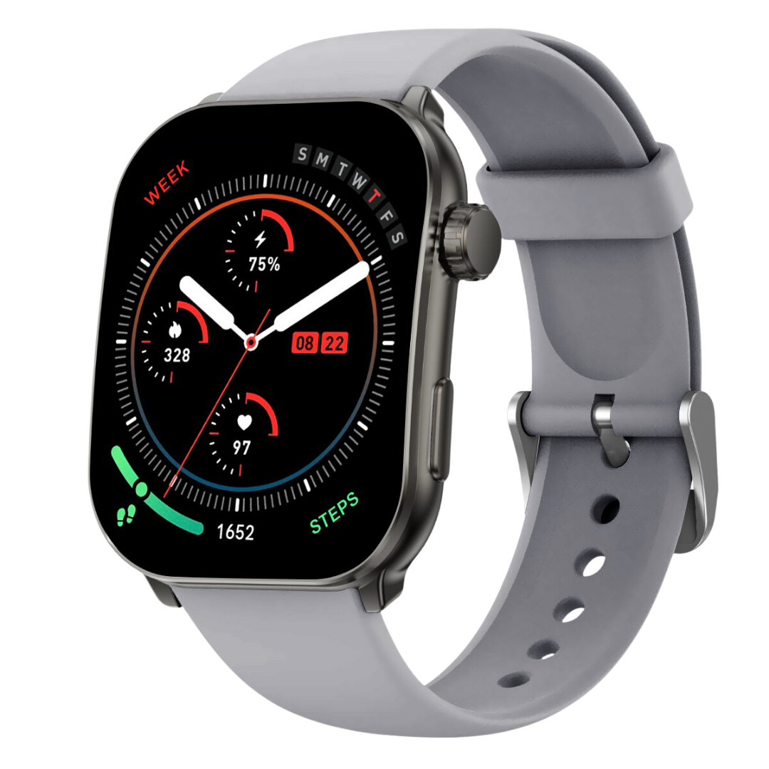 Gard Pro Health Smartwatch 3 - Gray