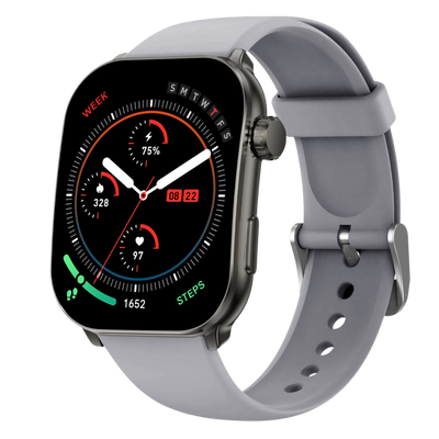 Gard Pro Health Smartwatch 3 - Gray