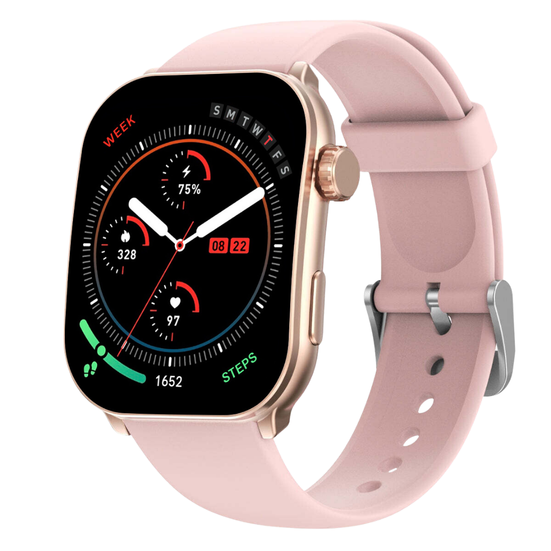 Gard Pro Health Smartwatch 3 - Pink