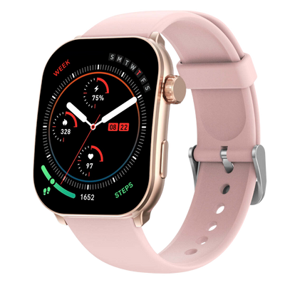 Gard Pro Health Smartwatch 3 - Pink