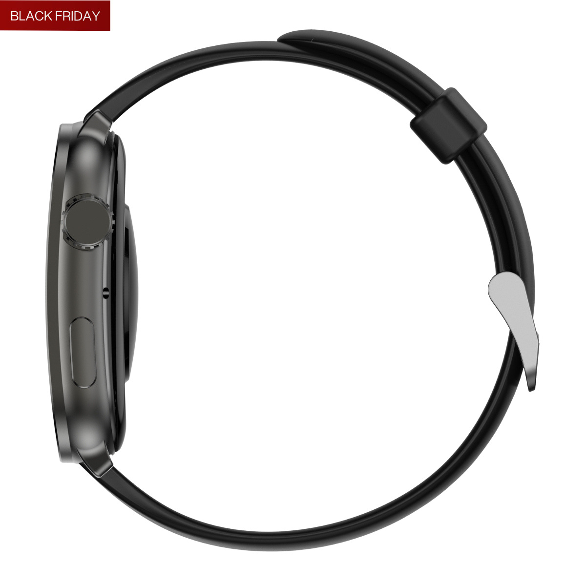 Gard Pro Health Smartwatch 3