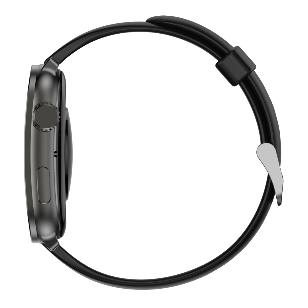 Gard Pro Health Smartwatch 3 - Black