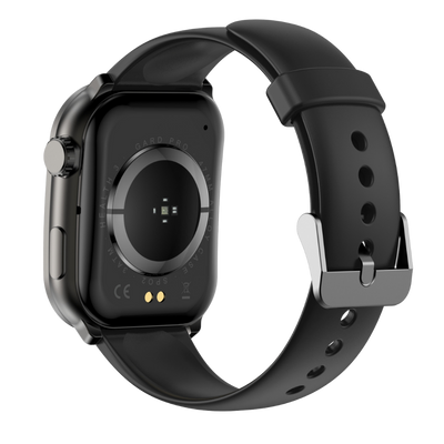 Gard Pro Health Smartwatch 3 - Black