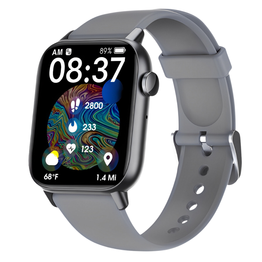 Gard Pro Health Smartwatch 2+ - Grey