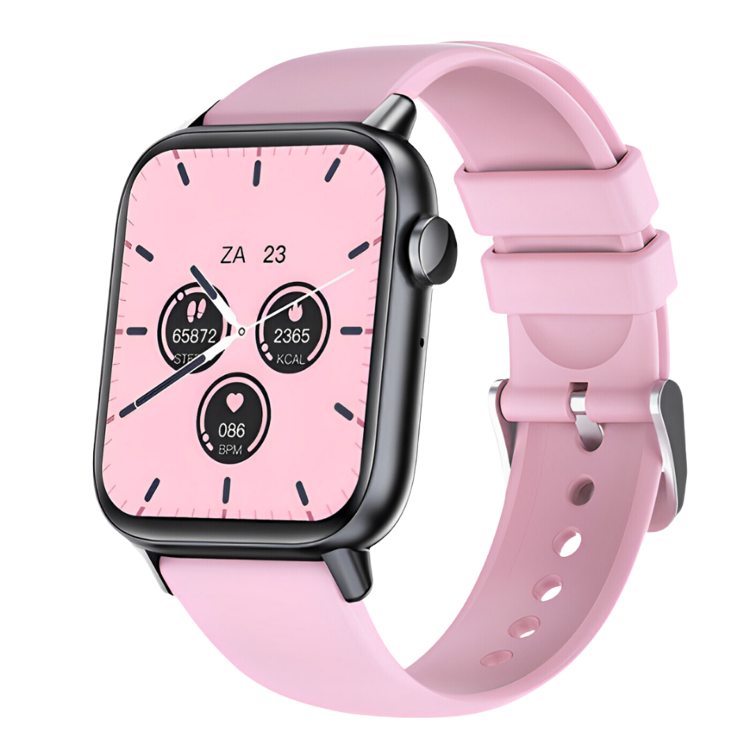 Gard Pro Health Smartwatch 2+ - Pink