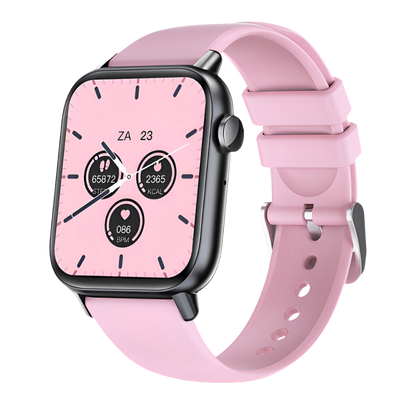 Gard Pro Health Smartwatch 2+ - Pink