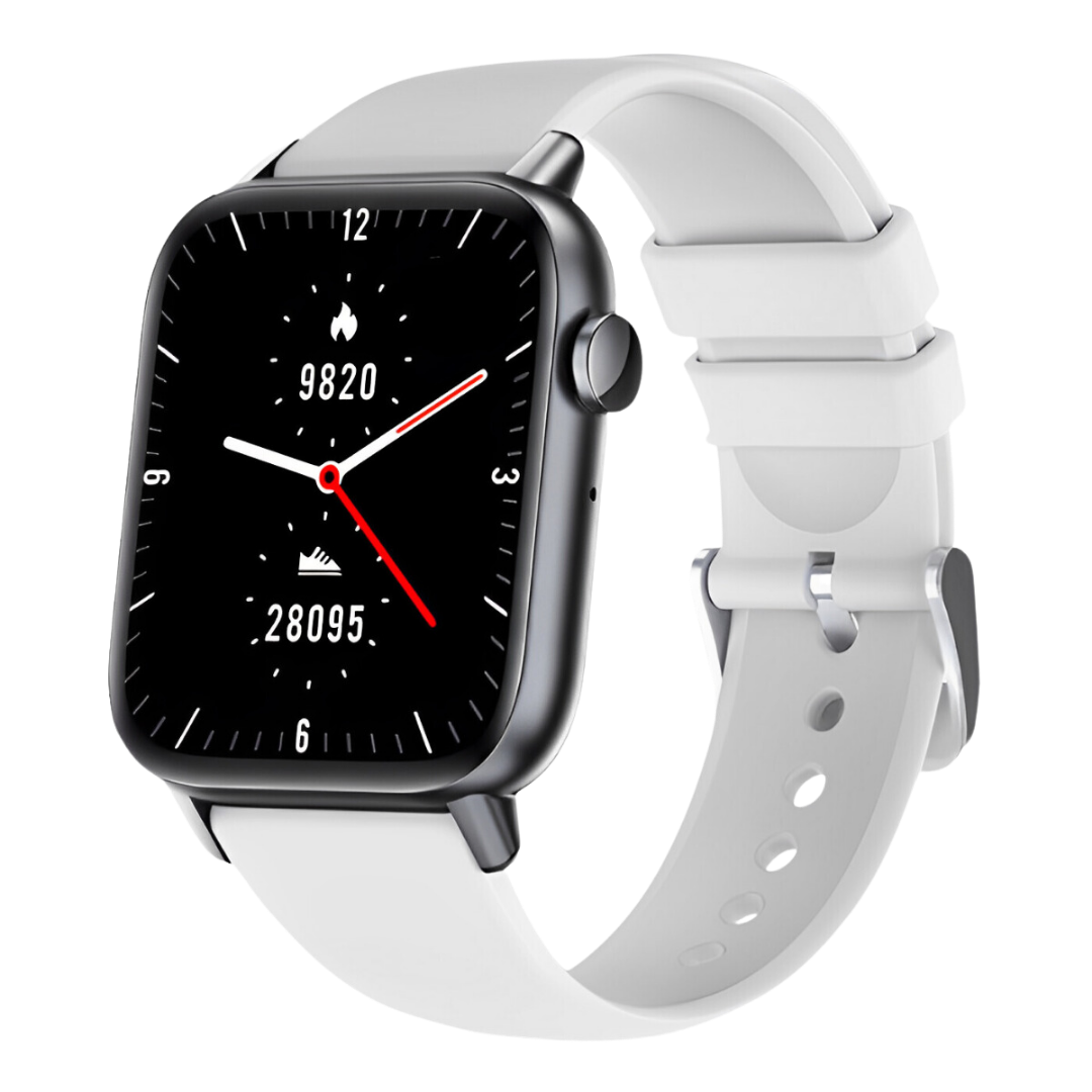 Gard Pro Health Smartwatch 2+ - White