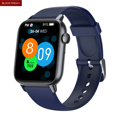 Gard Pro Health Smartwatch 2+