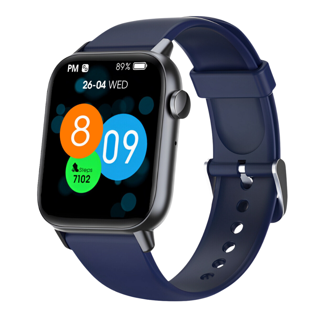 Gard Pro Health Smartwatch 2+ - Blue