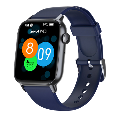 Gard Pro Health Smartwatch 2+ - Blue