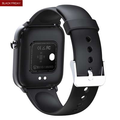 Gard Pro Health Smartwatch 2+