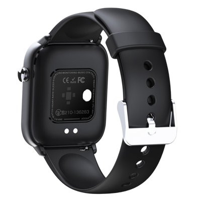 Gard Pro Health Smartwatch 2+ - Black