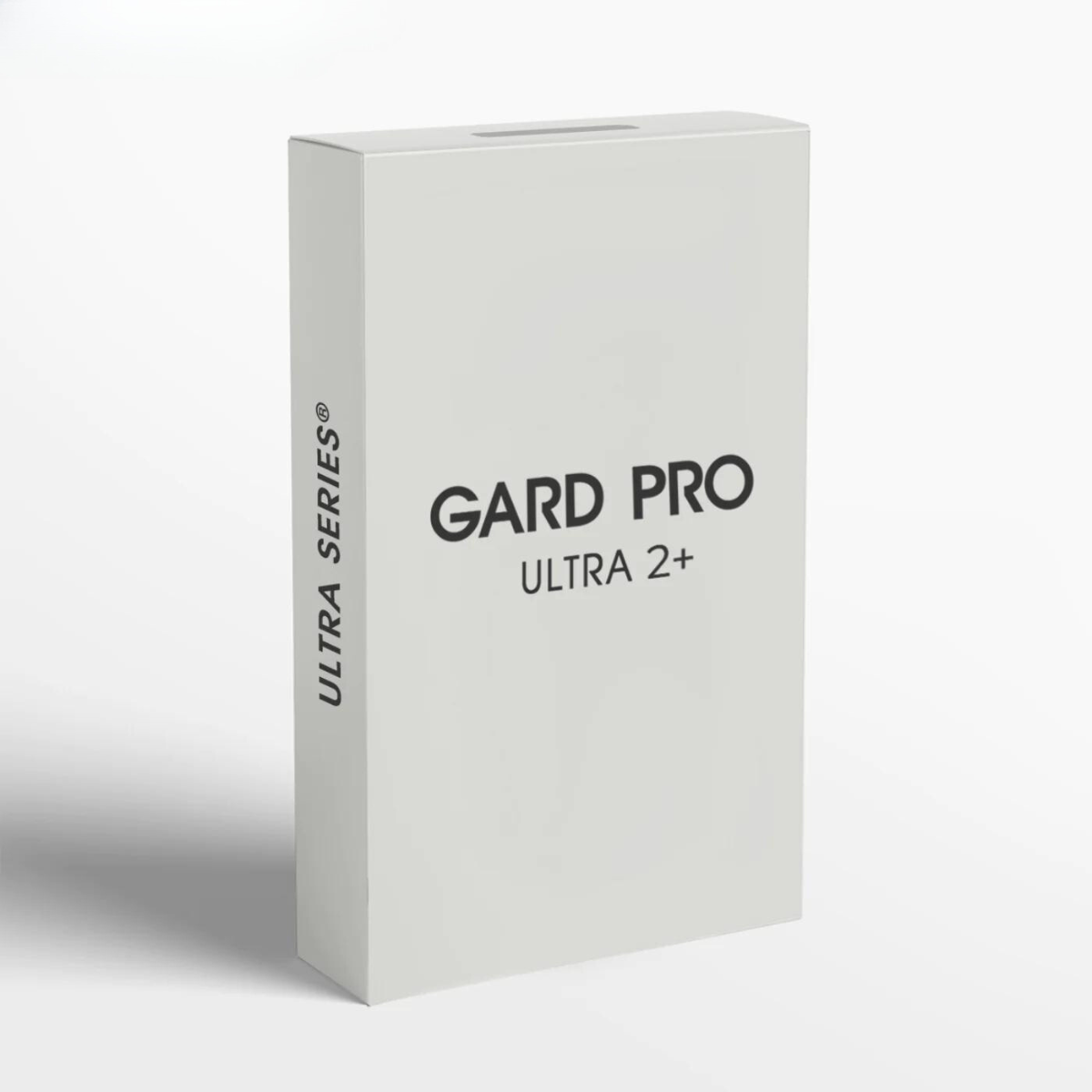 Gard Pro Ultra 2+ - Black