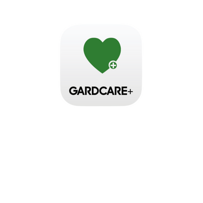 GardCare+ -