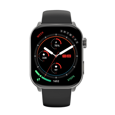 Gard Pro Health Smartwatch 3