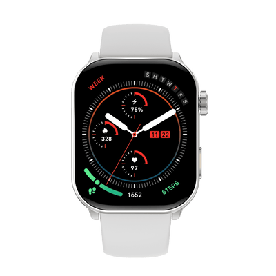 Gard Pro Health Smartwatch 3