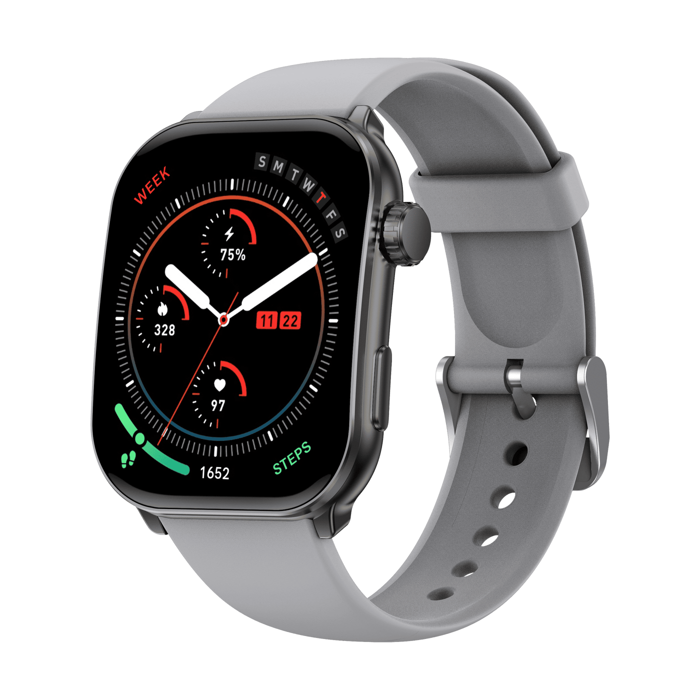 Gard Pro Health Smartwatch 3