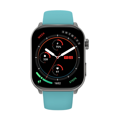 Gard Pro Health Smartwatch 3