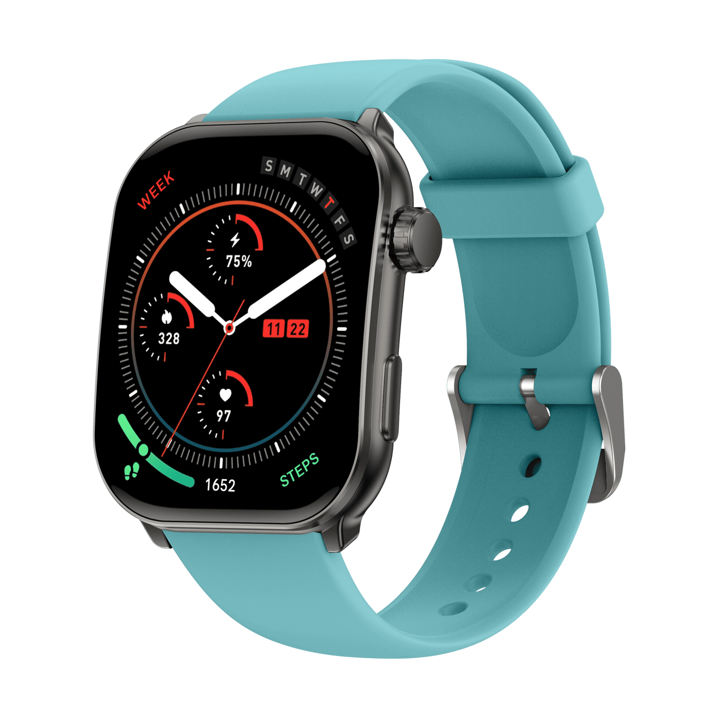 Gard Pro Health Smartwatch 3