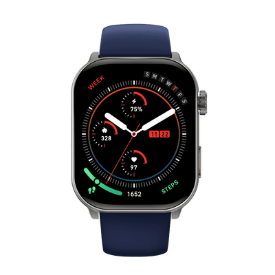 Gard Pro Health Smartwatch 3