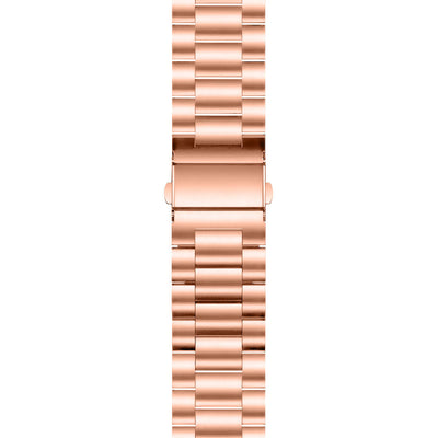 Rose gold Steel Loop - Default Title