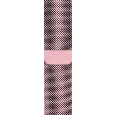 Pink Milanese Loop - Default Title