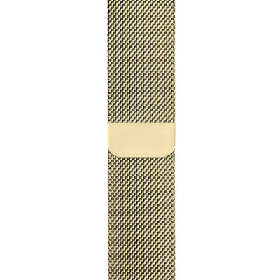 Gold Milanese Loop - Default Title