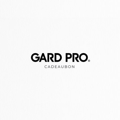 Gard Pro Giftcard -