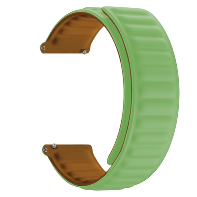 Mint Green Magnetic Link Loop - Default Title