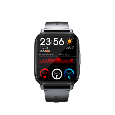 Health Smartwatch 2 Screen Protector -