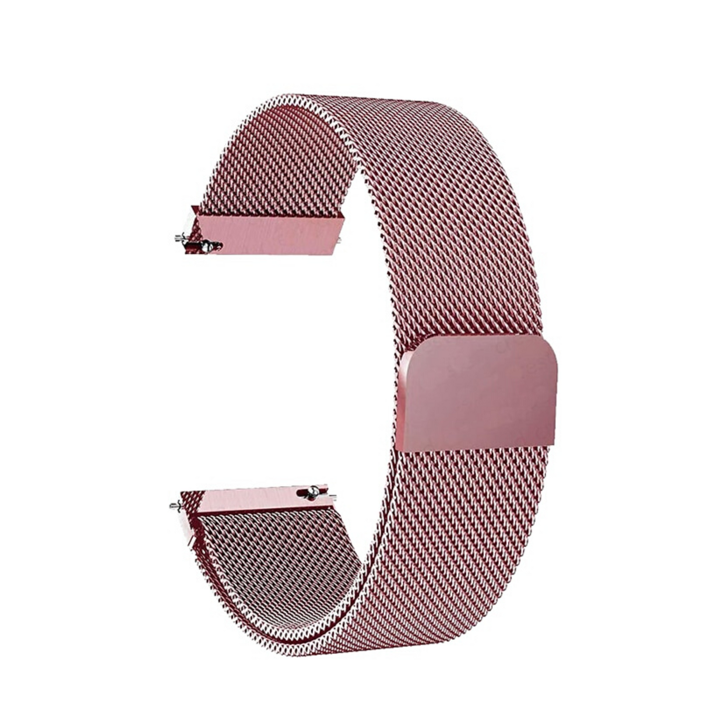 Pink Milanese Loop - Default Title