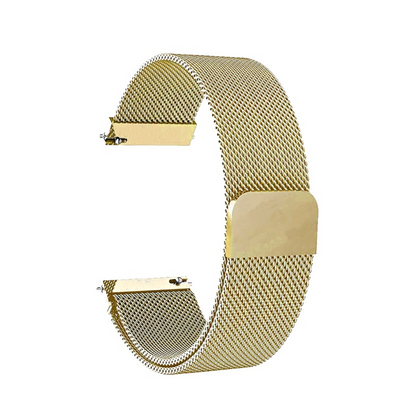 Gold Milanese Loop - Default Title