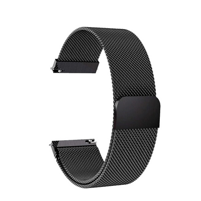 Black Milanese Loop - Default Title