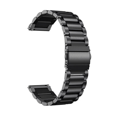 Black Steel Loop -